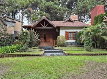 Casa de 4 ambientes, Nueva Atlantis · Hermosa Casa a 3 Cuadras del Mar
