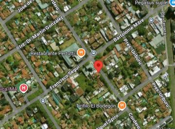 Departamento de 4 ambientes, Almirante Brown · Dueno Alquila. 4 Amb en El Centro de Adrogue