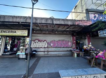 Local comercial · 83m² · Local Doble en Alquiler Sobre Peatonal de Laferrere