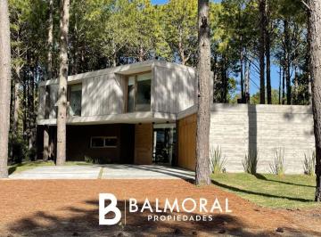 BML-BML-1230_2 · Casa en Venta - Zona: Pinamar Norte / Ref: 8263