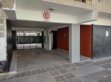 Acceso al Complejo · Dúplex 2 Dorm.! Huiliches Sobre Av San Martín