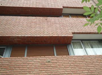 Departamento de 2 ambientes, Córdoba · Externo, Luminoso, Duarte Quiros Nº 975