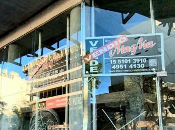MAE-MAE-688_3 · Venta Monoambiente Villa Crespo con Balcon