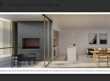 Departamento · 142m² · 4 Ambientes · 2 Cocheras · Departamento en Oceana