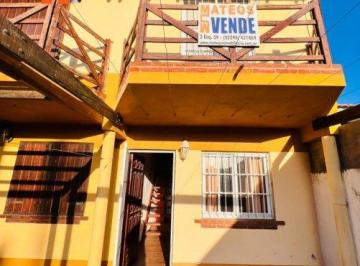 Casa de 4 ambientes, Mar del Tuyú · Triplex Atrás a 3 Cuadras del Mar