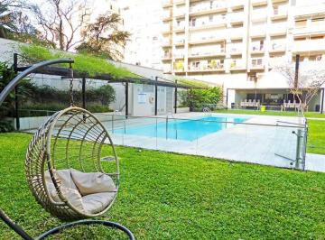Departamento de 1 ambiente, Villa Crespo · Alquiler Monoambiente Amoblado - Villa Crespo