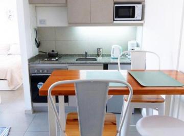 Departamento de 1 ambiente, Villa Crespo · Alquiler Monoambiente Amueblado - Villa Crespo