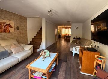 Casa de 4 ambientes, Agronomía · Casa Triplex Bolivia Al 3700 Dueño Directo
