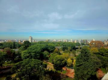 Departamento de 4 ambientes, Parque Chacabuco · Alquiler Amoblado - Pque Chacabuco - 4 Ambientes con Cochera