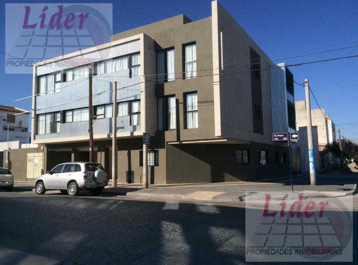 Edificio · 938m² · 12 Cocheras