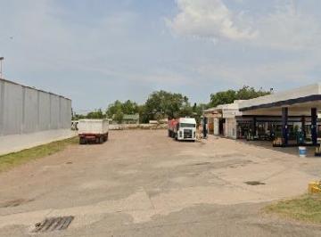 Terreno , Leones · Vendo Lote Sobre Ruta Nac N9 465 Km en Zona Industrial, B Ensanche Oeste, Leones