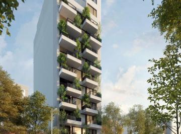 Departamento · 46m² · 2 Ambientes · Departamento en Venta 2 Ambientes con Balcón, en Nuñez, a Estrenar