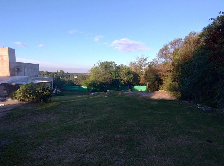 Terreno · 529m²