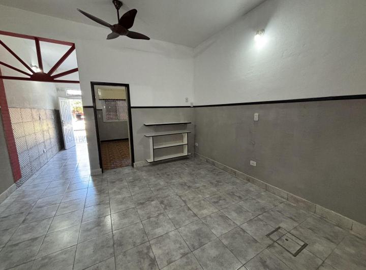 Departamento · 45m² · 2 Ambientes