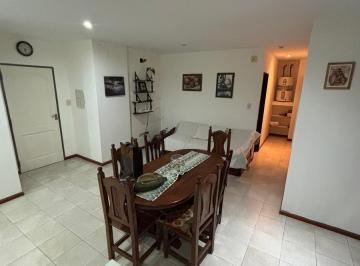 Departamento · 56m² · 2 Dormitorios · Departamento en Alquiler Amoblado en Torres Sarmiento