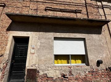Casa de 5 ambientes, Saavedra · Casa en Venta en Saavedra