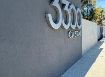 Departamento · 80m² · 2 Ambientes · 1 Cochera · Departamento - Canning (E. Echeverria)