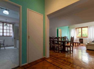 Departamento · 117m² · 4 Ambientes · Venta Departamento 4 Ambientes C/ Dep en "Almagro"