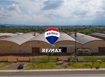 Bodega-Galpón · 1250m² · Galpón Alquiler Parque Industrial 1250 m² de Galpon