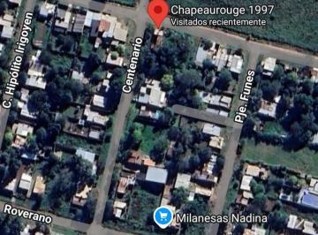 Terreno · 408m² · Terreno en Venta Zona en Desarrollo Santo Tomé