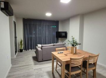 Departamento · 80m² · 3 Ambientes · Departamento Amueblado 2 Dorm. Dique II