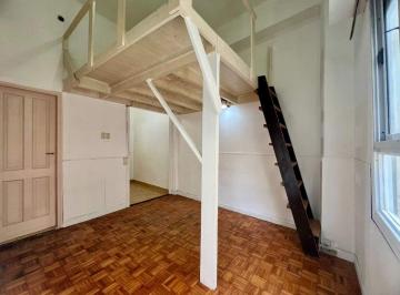 PH · 19m² · 1 Ambiente · Alquiler Departamento Monoambiente Capital Federal