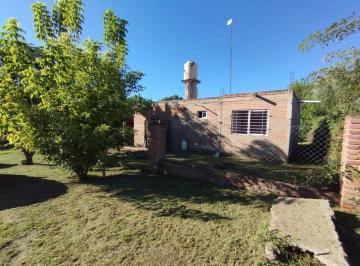 Casa · 100m² · 4 Ambientes · 1 Cochera · Venta Casa 3 Dormitorio Villa Santa Cruz del Lago