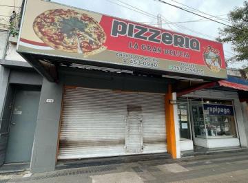 Terreno · 277m² · Venta Lote Apto Desarrollo B° General Pueyrredon