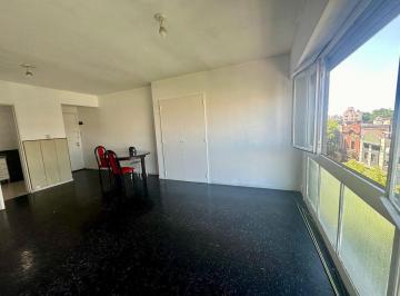 Departamento · 33m² · 1 Ambiente · Venta Depto Monoambiente Floresta Apto Credito