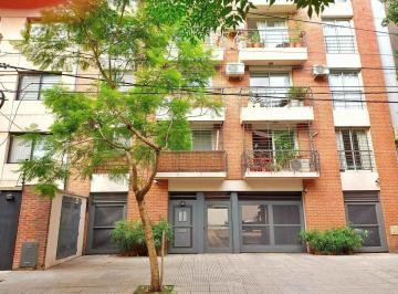 Departamento · 60m² · 3 Ambientes · 1 Cochera · Venta Departamento San Isidro 3 Ambientes, Cochera