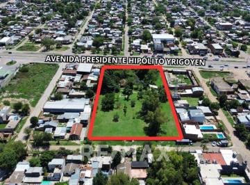 Terreno · 8000m² · Venta Lote Comercial de 8.000 m² José C Paz