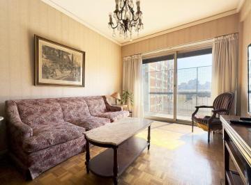 Departamento · 98m² · 4 Ambientes · Venta S/piso Almagro 4 Amb C /dep y Balc Al Frente