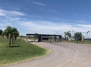 Terreno · 630m² · Venta Lote Barrio Cerrado Golf Park Zarate