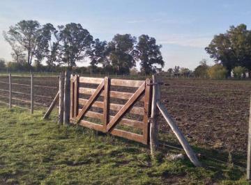 Campo · 7ha · Campo - Fraccion de 7.24 Ha