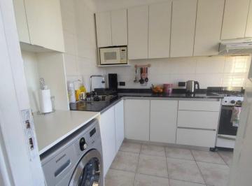 Departamento · 70m² · 4 Ambientes · 1 Cochera · Venta Departamento 3 Dorm. Barrio Las Heras
