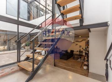 PH · 128m² · 4 Ambientes · Venta PH 4 Amb Patio Terraza Sin Exp Colegiales