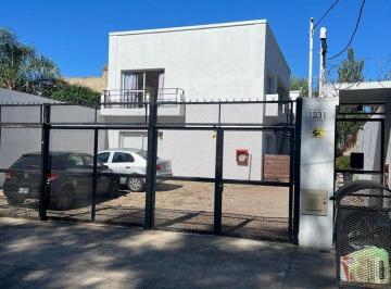Departamento · 72m² · 3 Ambientes · 1 Cochera · 3 Ambientes - Terraza - Cochera