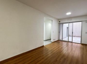 Departamento · 51m² · 2 Ambientes · 1 Cochera · Departamento Almagro Garage Patio Apto Credito