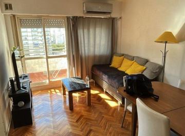 Departamento · 46m² · 2 Ambientes · Venta Departamento 1 Dormitorio/baulera/centro - Rio