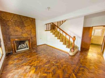Casa · 284m² · 14 Ambientes · 2 Cocheras · Venta Casa Mas Dos Dptos Barrio Paso D Los Andes