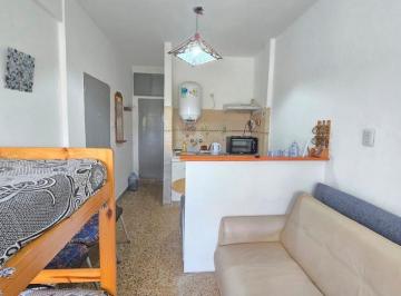 Departamento · 21m² · 1 Ambiente · Monoambiente Venta en Santa Teresita
