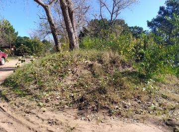 Terreno · 595m² · Venta Lote Mar Azul 600 m