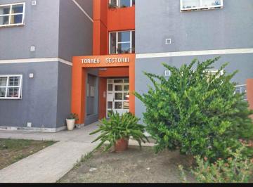 Departamento · 65m² · 5 Ambientes · 1 Cochera · Venta Depto Marquez de Sobremonte 2 Dorm