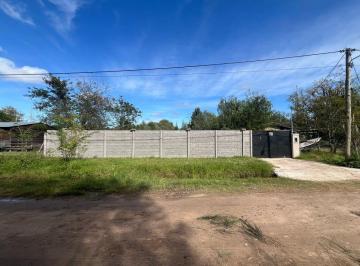 Terreno · 700m² · Lote con Pileta en Venta Maschwitz