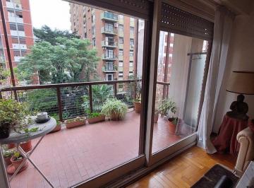 Departamento · 84m² · 4 Ambientes · 1 Cochera · Venta Dpto 4 Ambientes Cochera Baulera Acassuso