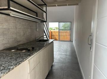 Departamento · 35m² · 1 Ambiente · Venta Depto a Estrenar en Jose C. Paz