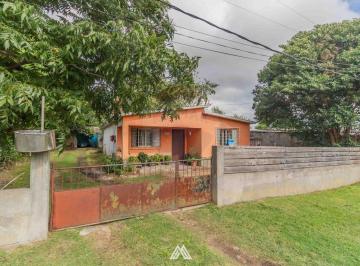 Casa · 180m² · 5 Ambientes · 1 Cochera · Venta Casa C/garaje y Casa Al Fondo Barros Blancos