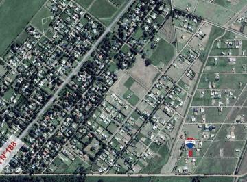 Terreno · 800m² · Terreno en Venta en Pergamino en Tierra de Sueños