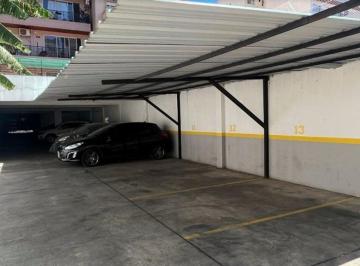 Garage · 24m² · Venta Cochera Villa Santa Rita San Blas 3000