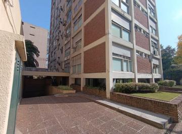 Departamento · 52m² · 3 Ambientes · 1 Cochera · Venta Departamento 3 Amb. C/cochera Acassuso